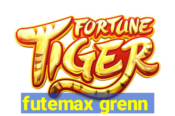 futemax grenn